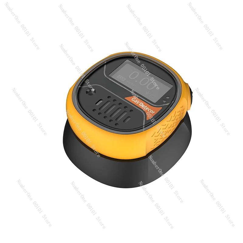 

Low Power Carbon Dioxide Detector Oxygen Analyzer Industrial Explosion-Proof Carbon Monoxide Nitrogen Dioxide Detector