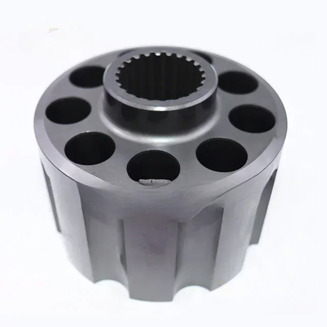 Suitable for excavator ZAX120-6 hydraulic pump plunger pump accessories ZAX120-6B Swing motor repair kits