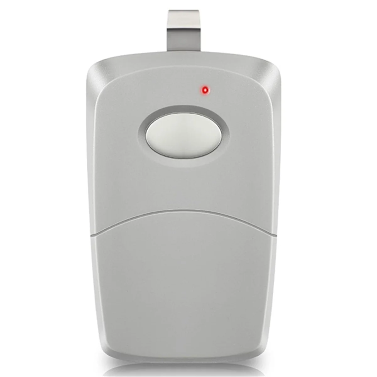 Abridor de puerta de garaje, 4 piezas, multicódigo lineal 3089,3060, 3070.300 mhz, 10 mandos a distancia