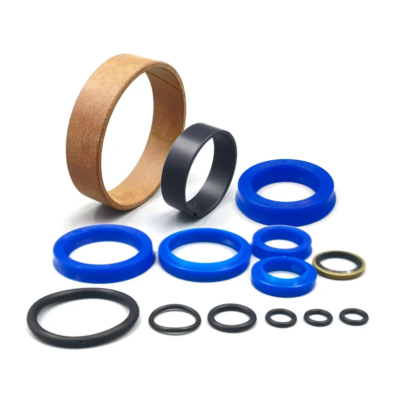 

Ремкомплект сальника для поддона грузовика