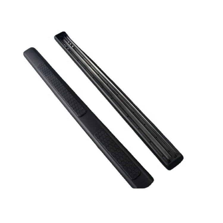 

Car Accessories Side Step PP Plastic+Aluminum Alloy Pickup Truck For Ranger 2011 2012 2013 2014