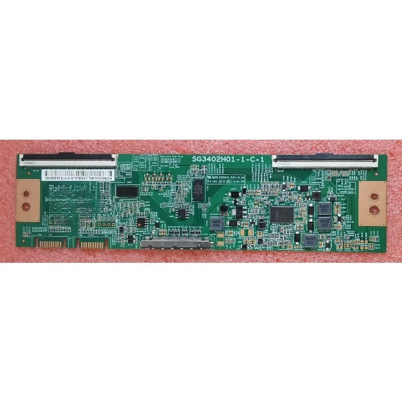 CU34G2X Monitor Board Kit   Driver Board 715GA661 Logic Board SG3402H01 Display Repair Parts