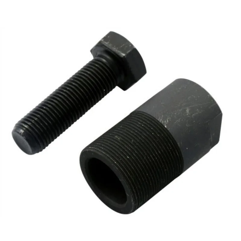 

Магнитный съемник маховика M24 X 1 0, набор инструментов для ремонта автомобилей и мотоциклов