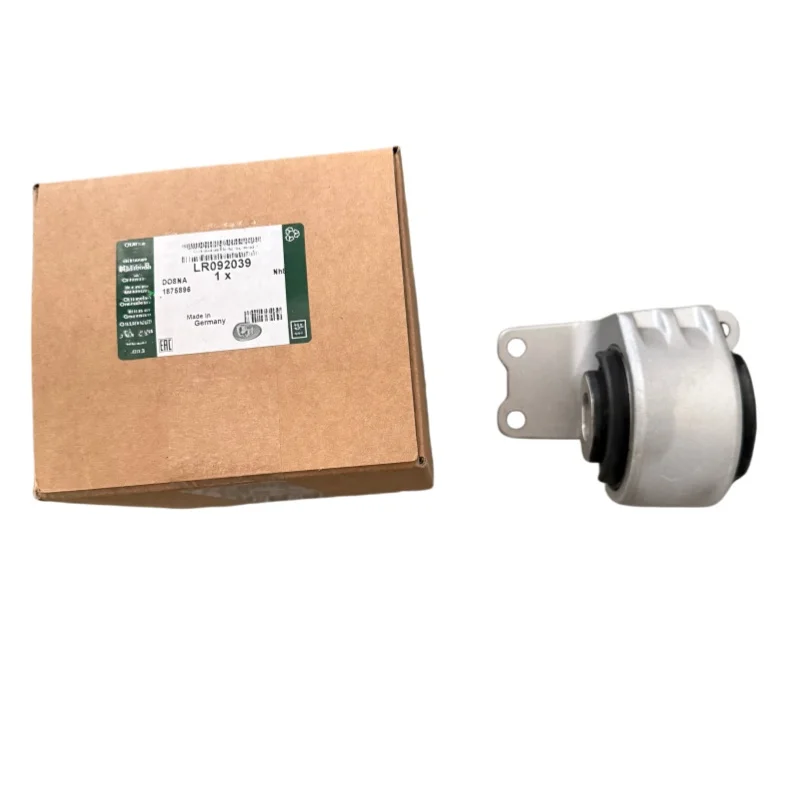 original LR092039 Parts Engine Mounts For Land Rover Discovery 3 Discovery 4 Discovery IAF500021 IAF500030 IAF500070 LR091364