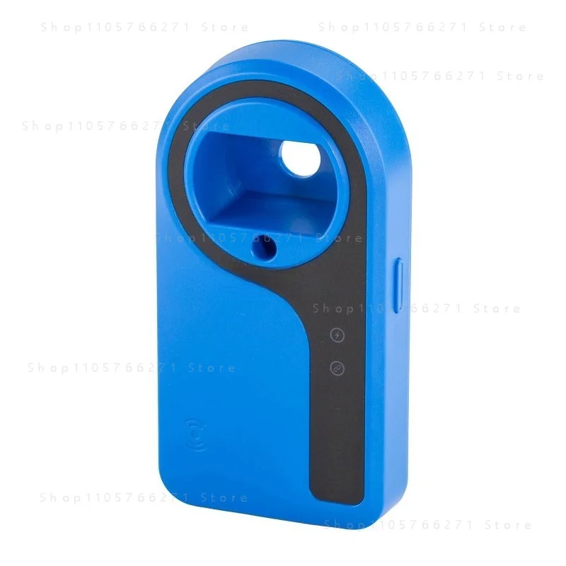 Professional OBD2 Scanner T-DARTS Box with ECU Coding Key Programming Bi-Directional Control