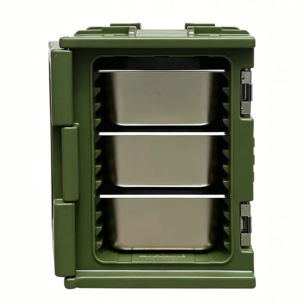 NT90L cross-border incubator, food, cafeteria takeaway banquet cooked food insulation, outdoor ice bucket
