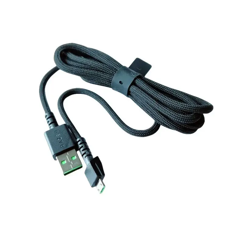 Usb Lading Kabel Lijn Voor Razer Mamba Draadloze Muis Oplader Datakabel