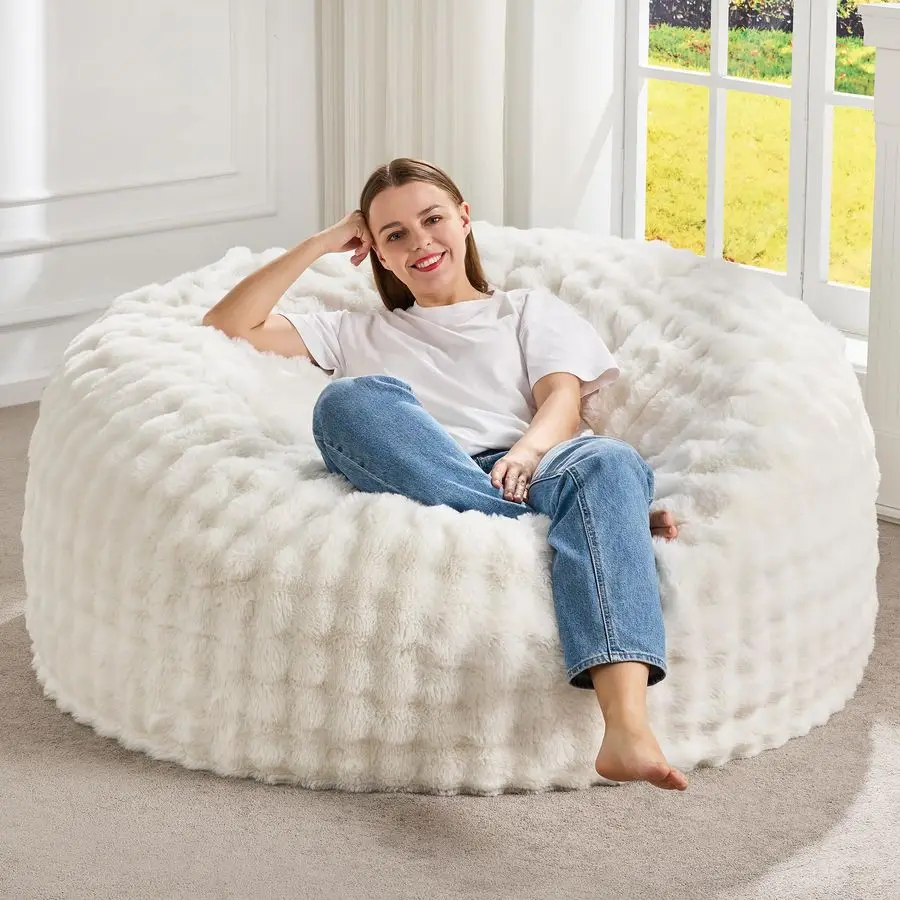 Bean Bag Chairs Bea…