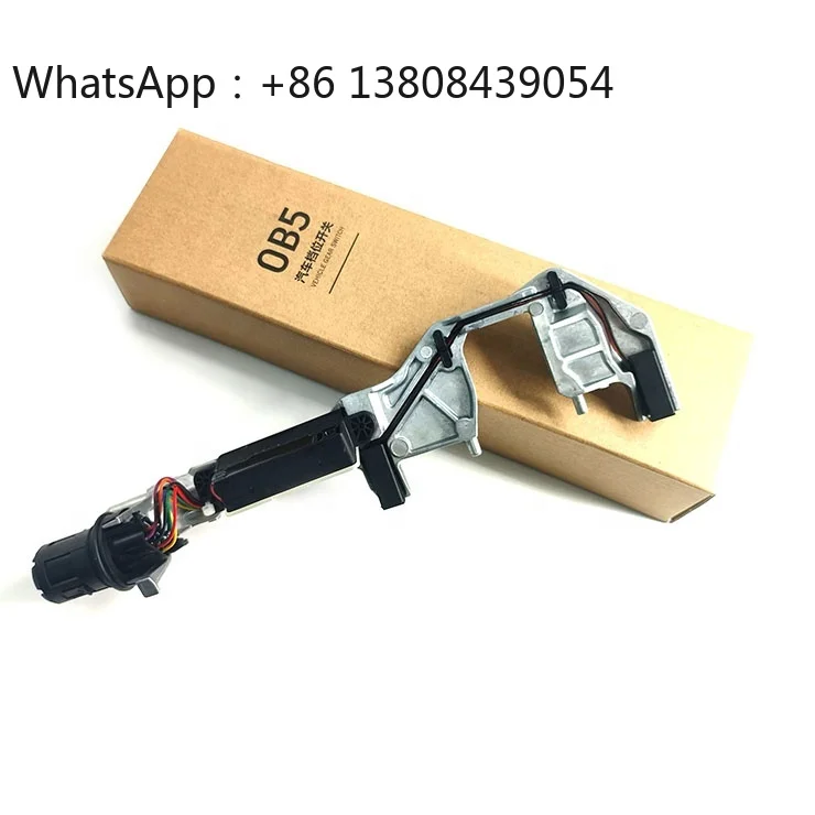 

BDF 0B5 DL501 Gear Switch Brand 0B5 927321L Automatic Transmission Components 0b5 Transmission Parts Gear Switch for VW Audi