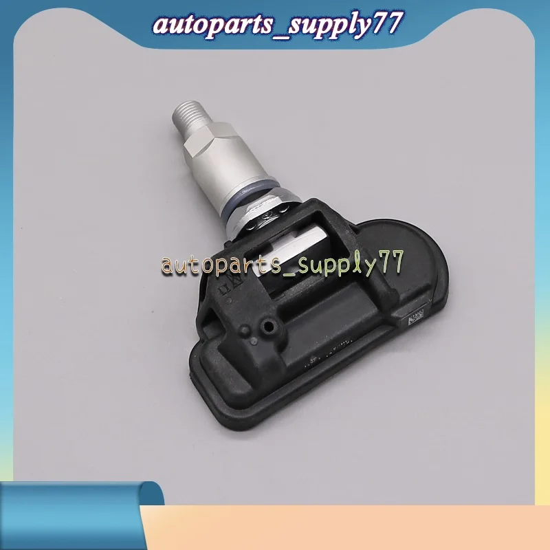 4Pcs A0009050030 TPMS Tire Pressure Sensor For Mercedes-Benz A C E G S Class W205 C205 W212 C253 X166 W166 R172 R231 W222