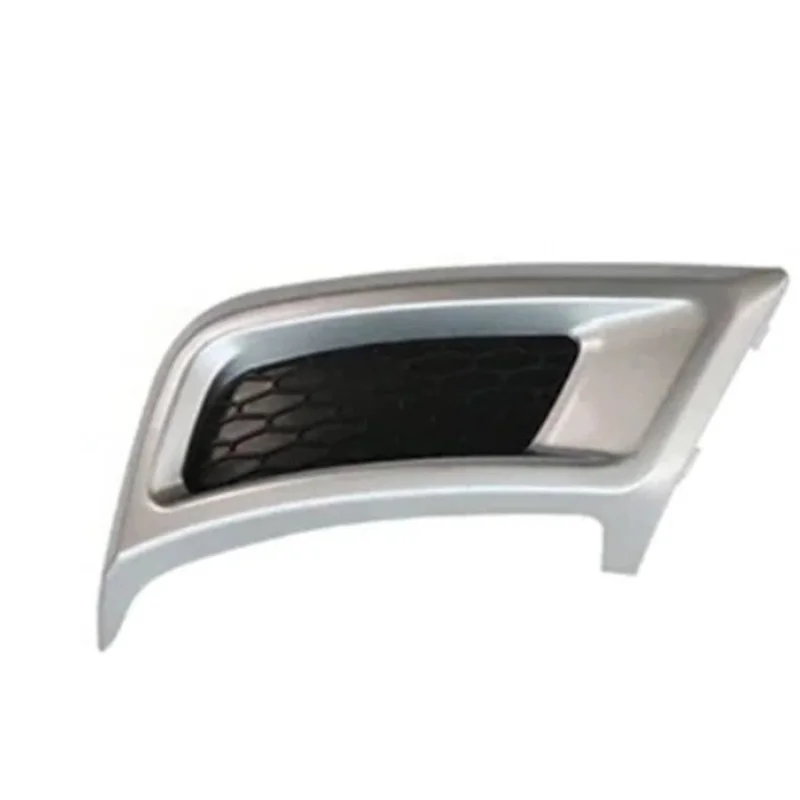 

L38A-Car Tailpipe Cover Trim Tailpipe Cover Trim Discovery Sport Tailpipe Cover Trim Left