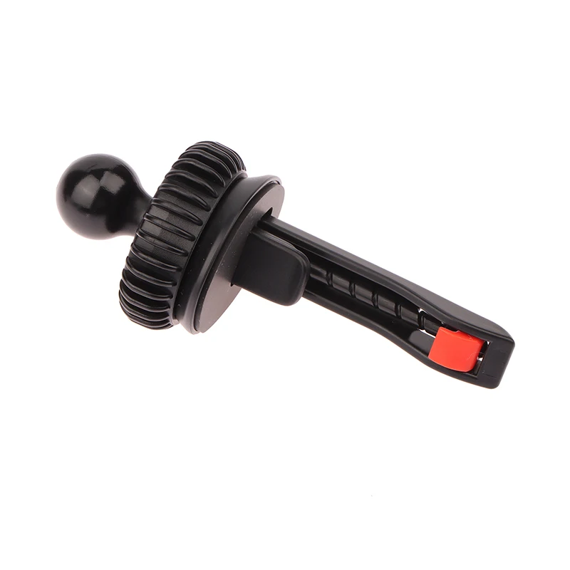 New Sale Ball Head Base For Cars Phone Holder Car Air Vent Mobile Phone Stand Accessories