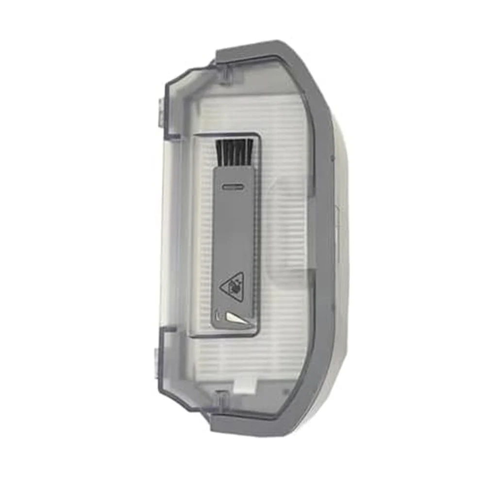 

Коробки для сбора мусора для Ecovacs Deebot U2 U2 Pro DGN22-11 DGN22-33, запчасти для бытовой техники, аксессуары для дома