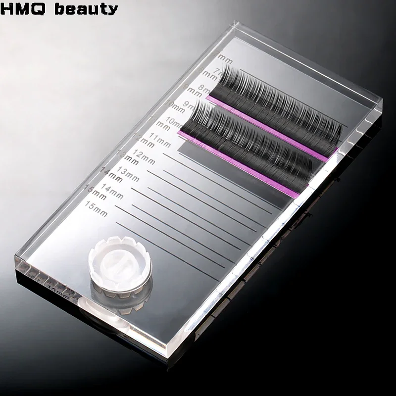 Acrylic Lash Tile with Glue Cu - Lash Tile Palette 리뷰 및 가격