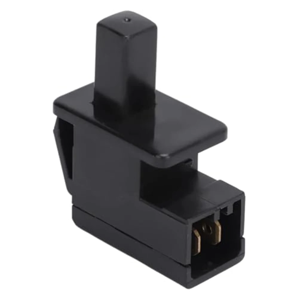 ABS Handbrake Switch 208 2008 Parts Responsive Handbrake Performance Compatible With OEM Number Designed For Longevity