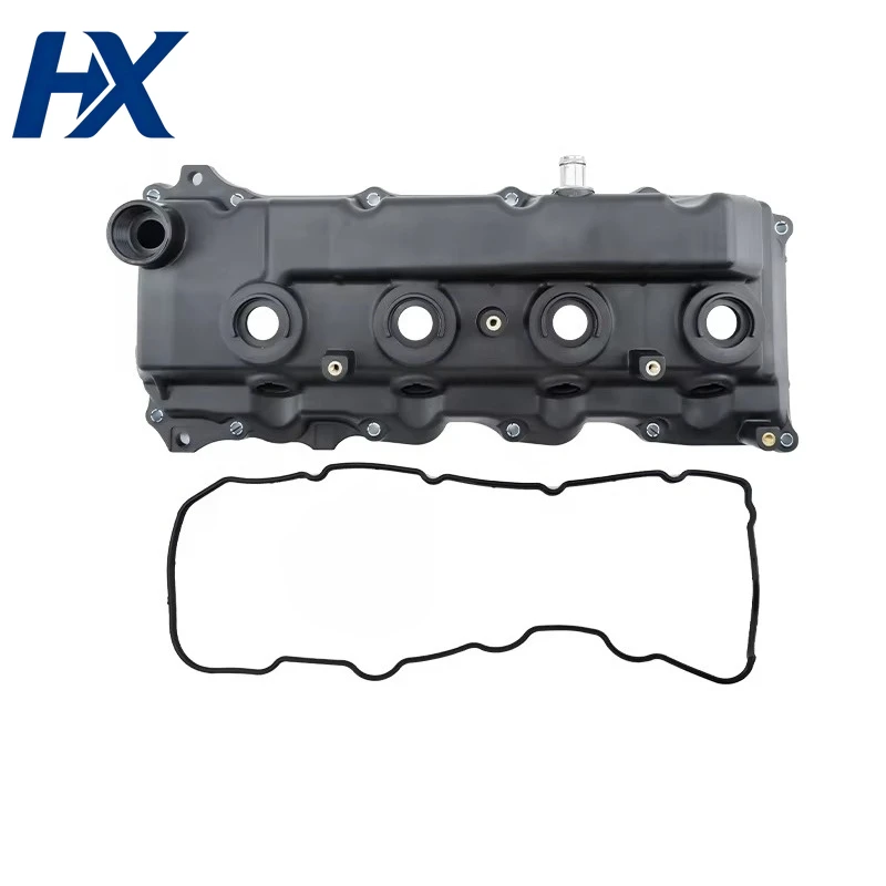 

112100L020 Plastic Cylinder Head Cover for Toyota Land Cruiser Cyl1KD 2KD Hiace Prado 90 120 150 Hilux VII VI 1995-2019