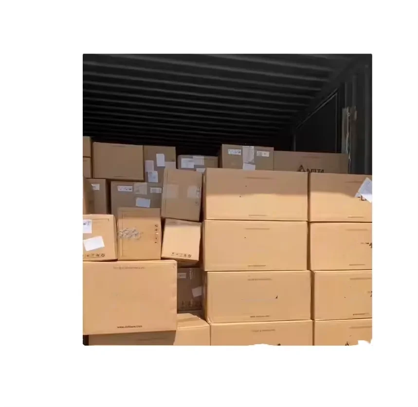 Servo Motor ASD-B3-…