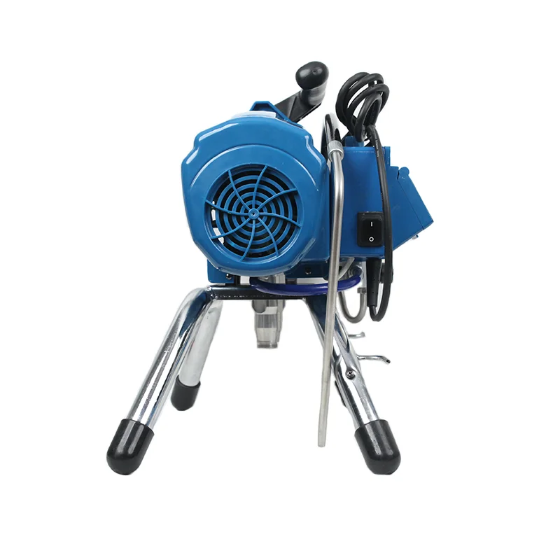 Professional Photopump 2500 V 110L Piston Spray Gun Airless Paint Sprayer 220 V xj495 Tool Paint