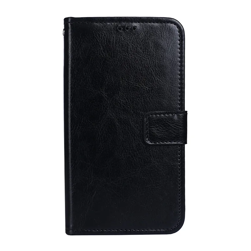For Ulefone Armor X16 Case PU Leather Wallet Flip Case For Ulefone Armor X16 Cover Conque Fundas Phone Accessories