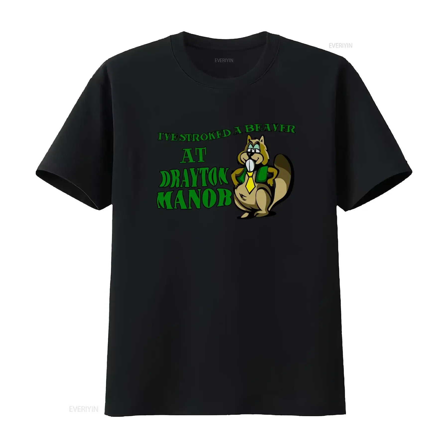 Max And Paddy Funny T Shirt Peter Kay Joke UK Comedy Fans Drayton Manor Beaver Gag Road To Nowhere Sitcom vintage Washed Unisex