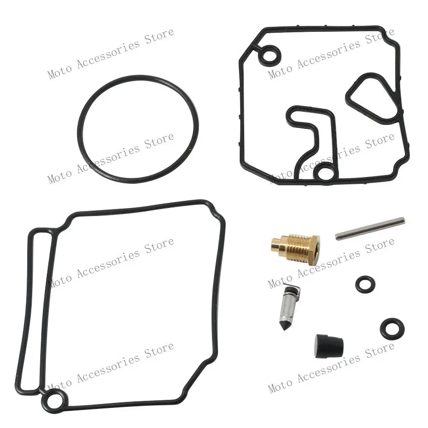 طقم تصليح المكربن لياماها ، 75HP 80HP 90HP P75 75C 80A 90 90A TLH ETOL E(M)TOL UL TL XLR 6H1-W0093-10 #4