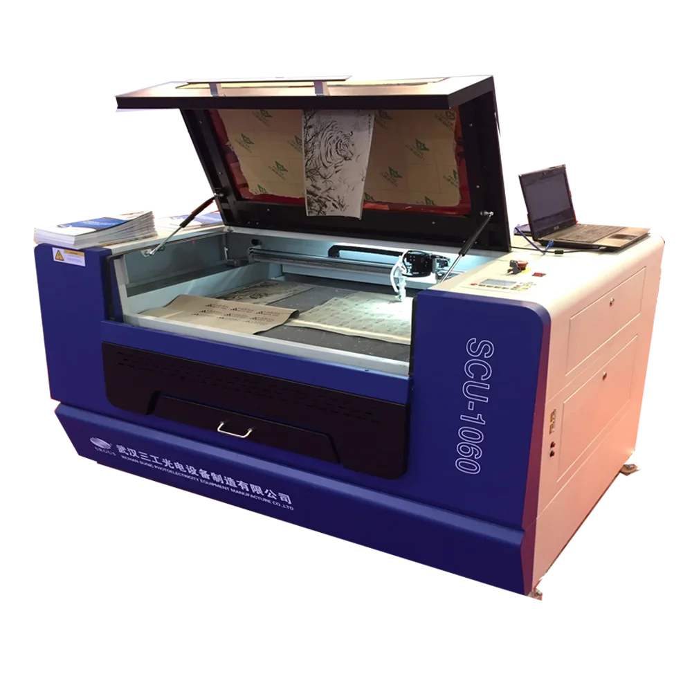 

ARGUS Cnc Laser Cutting Machine Co2 Laser Engraver Co2 laser cutter 80w 100w Wood Plastic MDF Acrylic Leather 0.025mm