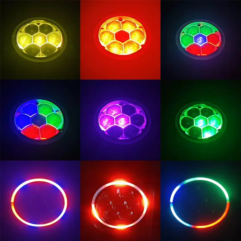 7x40W Zoom Wash LED light with LED Strip effect Disco DJ Party light Club Bar Wedding dmx512 LED moving head light stage show