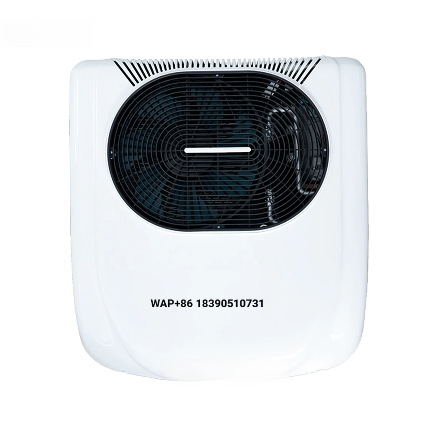 

High Quality 12v Roof Top Truck Sleep Camper Minivans Motorhome Boat Rv caravan air Conditioner