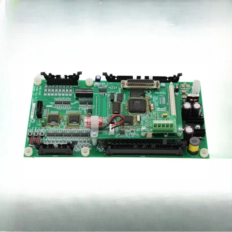 VoltSParts suitable  Hitachi Elevator  GVF2 elevator/NPH elevator main board GHEFMT/Hitachi Elevator FMT main board comp