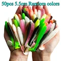 50pcs 5.5cm