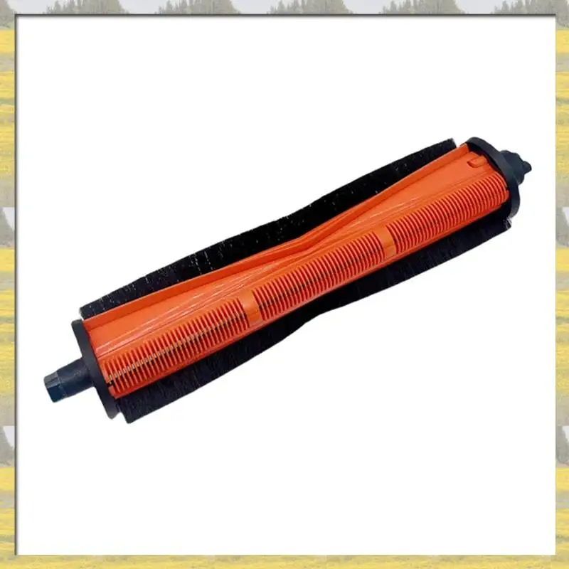 

Hot Sale Hair Cut Brush For Dreame L10s Ultra / L10 Ultra/ L20 Ultra / X30 Ultra/ X40 Ultra/ M30 S Main Roller Brush Accessories