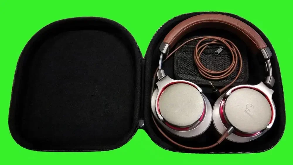 سماعات رأس PXA حافظات حمل ، صناديق حمل للصوت-تكنيكا ، من من من من من من ؟ ، من من من ؟ ؟ ، من ؟