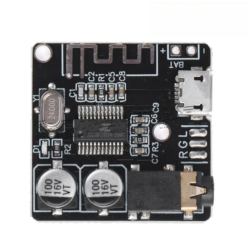 Diy Bluetooth 5.1 A…