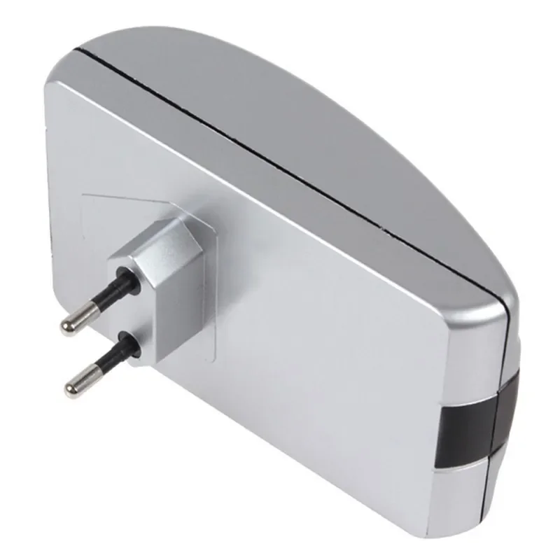 

90V-250V Electricity Saving Box Power Energy Saver Plug Killer Office Bill EU Box Factory Electricity For Home Device H5C0