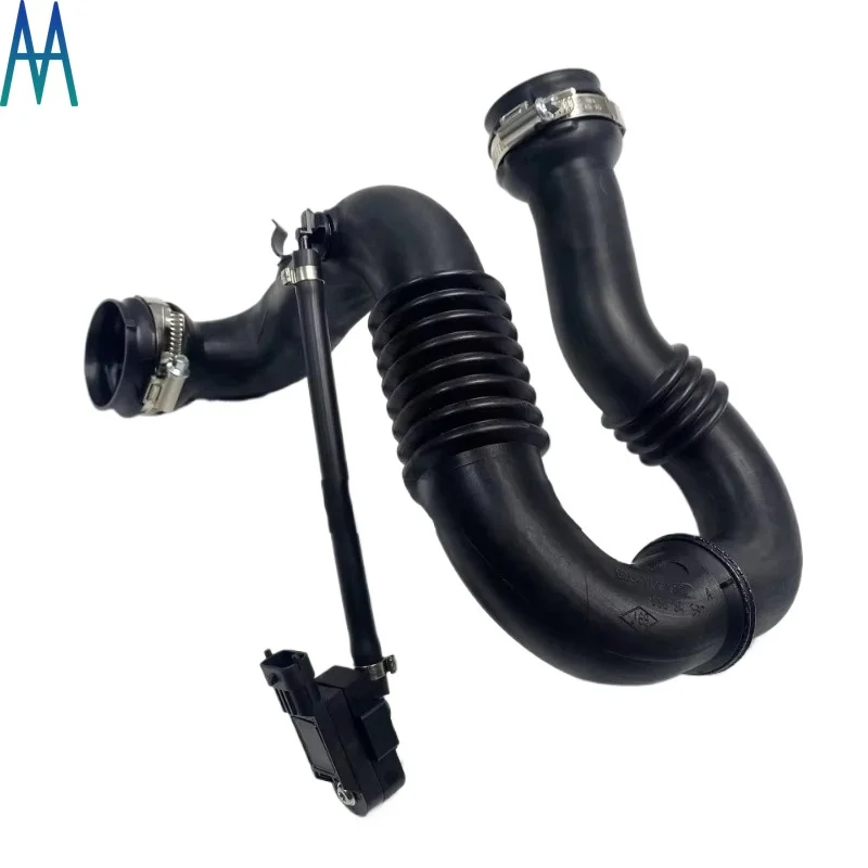 

93864697 93856622 Air Intake Turbo Intercooler Outlet Hose For Renault Opel Vivaro Vauxhall
