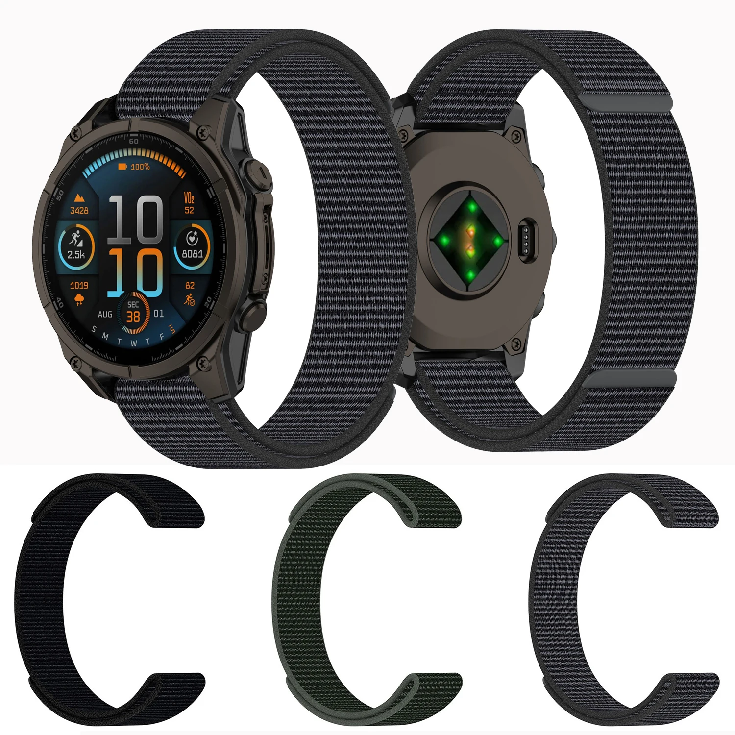 For Garmin Enduro 3… - image