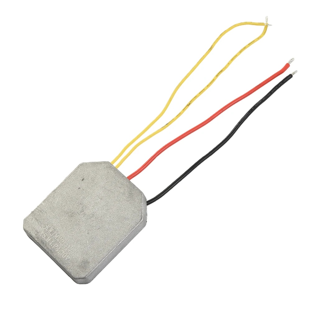 Scheda di controllo Switch Controller Road Board linea 10/12 pollici 61x51mm al litio elettrico motosega interruttore schede di controllo utensili elettrici
