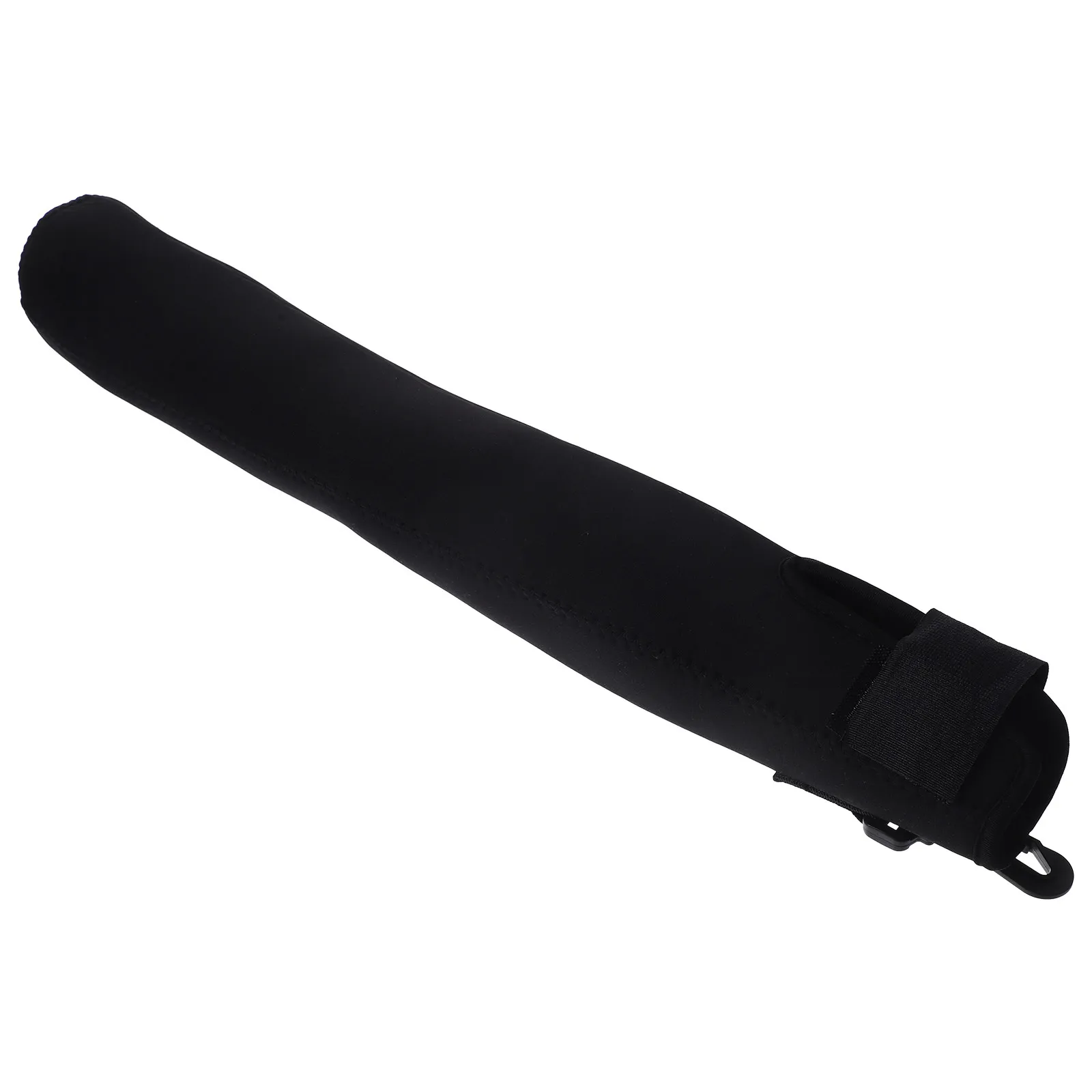 

Baseball Bat Protective Sleeve Neoprene Material Universal Fit for Baseball Softball Golf Bats Scratch Damage Wear Resistant