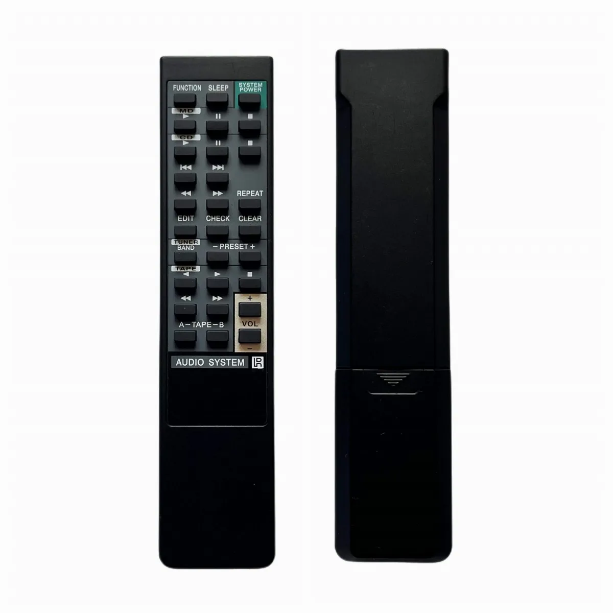 Remote Control For Sony CDP-XE200 CDP-XE210 CDP-XE220 CDP-561E Mini Hi-fi Component Audio System