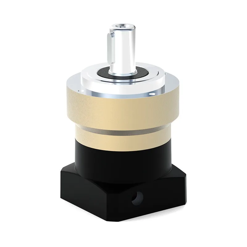 High-precision Helical Planetary Reducer 10:1 Ratio Low-noise High-torque Matched Gear Set for Stepper Servo Motors 3000