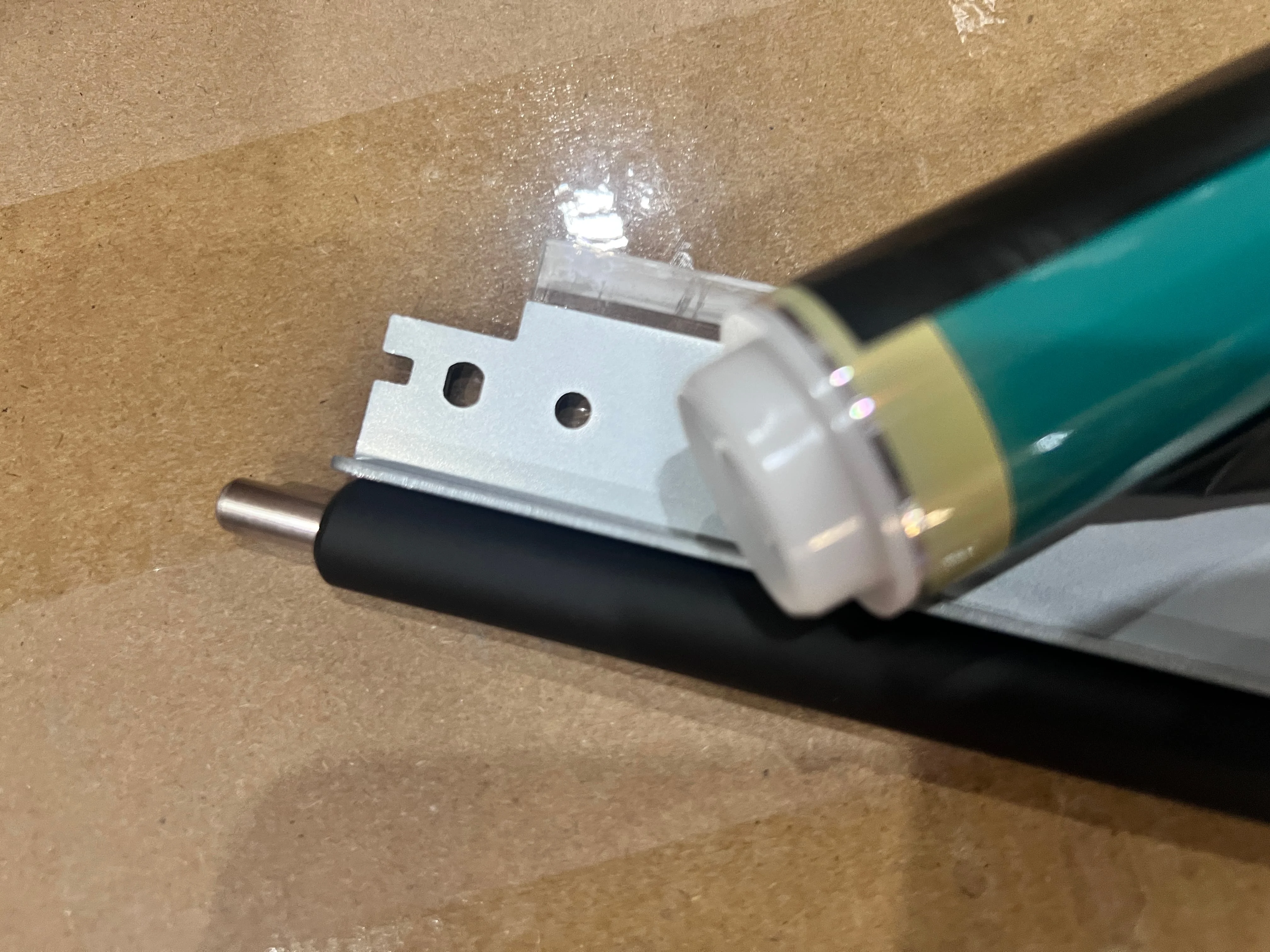 

NEW DRUM KIT FOR CANON IR1730 1740 1750 iR ADVANCE 400 500 OPC DRUM CLEANING ROLLER PCR CHARGE ROLLER GPR-39/NPG-55/C-EXV37-Kit