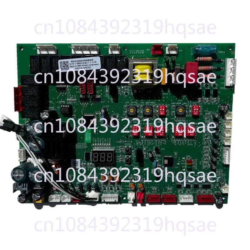 Multi-Split Air Conditioner Circuit Board Mainboard 803300300860