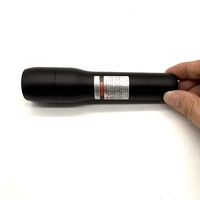 405nm - 450nm - 488nm - 505nm - 520nm - 638nm Red Green Blue Purple Light Laser Module DS6