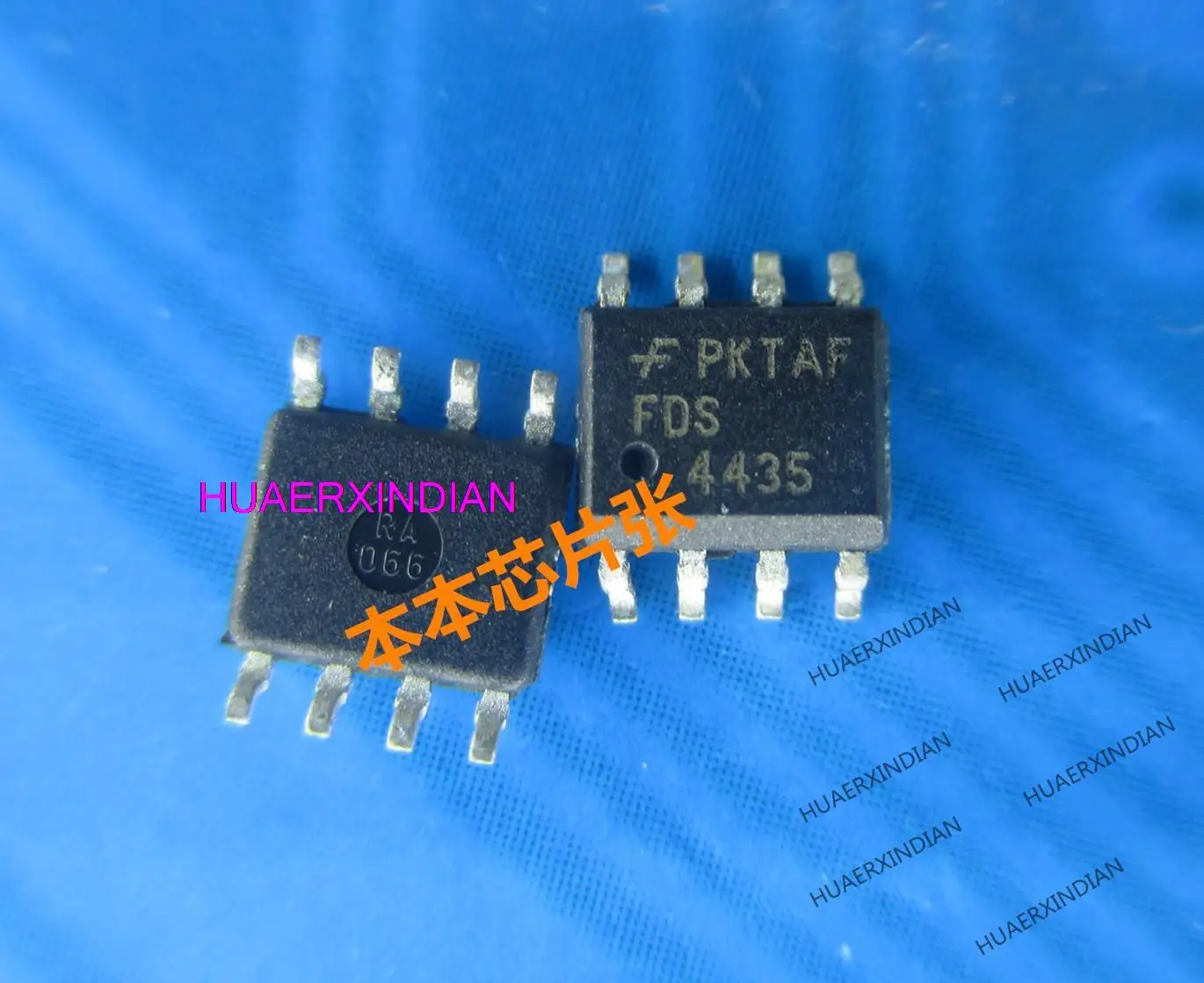 1ชิ้น FDS4435อัตราค่าบริการ4435 SOP8รับประกันคุณภาพใหม่และดั้งเดิม