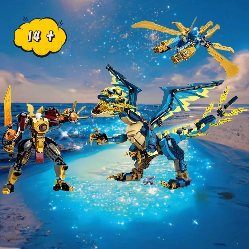 71796 MINISO Bausteine: Ein ultimatives Spielzeug für Kinder und Erwachsene