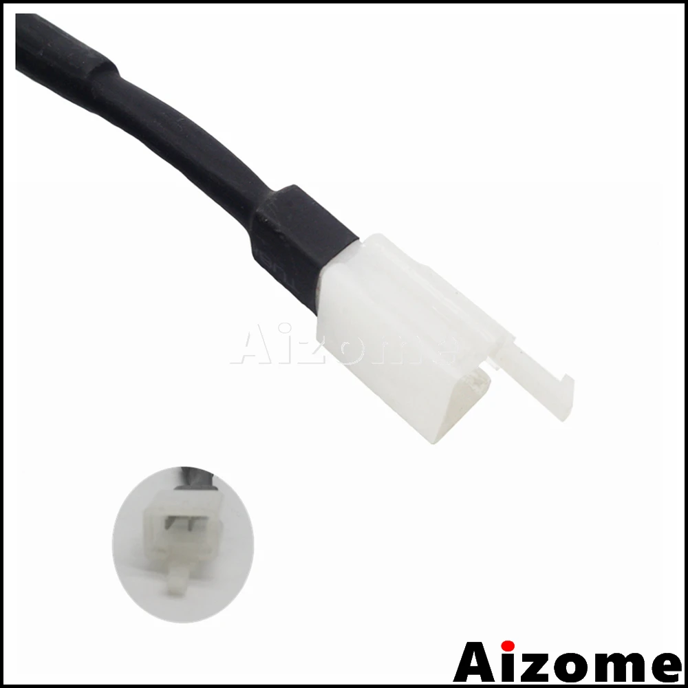 نظام ضغط الفرامل الهيدروليكية مفتاح الإضاءة مسمار بانجو كاليبرز اسطوانة مفتاح المضخة لهوندا كاواساكي ياماها M10 * 1.25 مللي متر