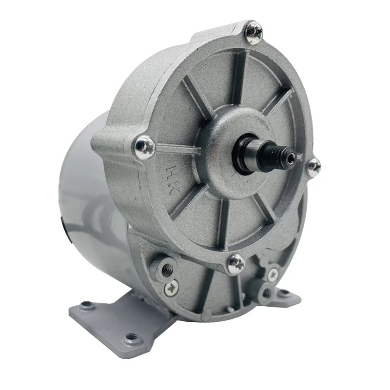 

MY1018Z 36V350W Brushless Geared Motor, Hall Geared Motor, Bicycle Kit