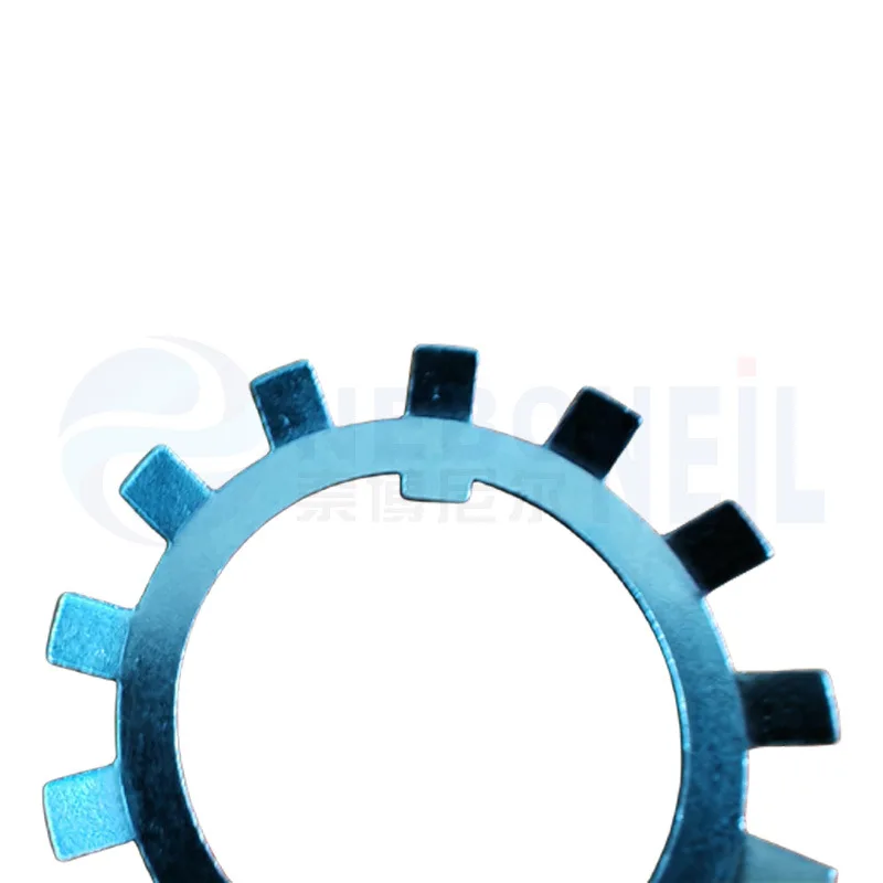 Linde Forklift Parts R14 R16 Carrier Wheel Locking Buckle 0009060108 suitable for the 115 and 1123 series