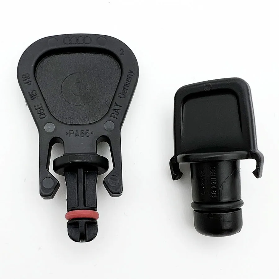 

For Audi A1A3A4LA5A6LA7A8Q2Q3QQ7 oil dipstick cover and oil pipe cover plug