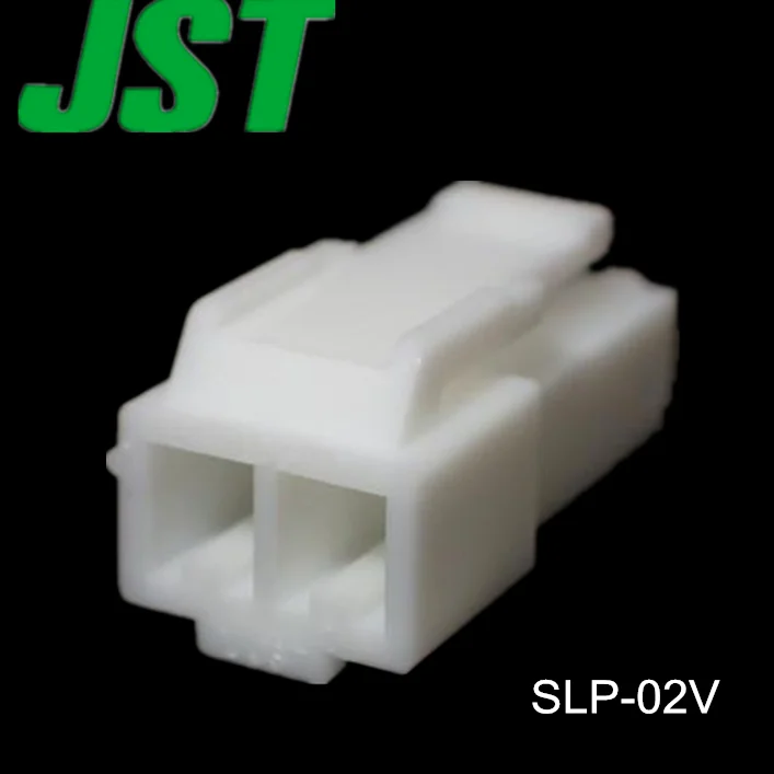 JST 100% New Parts With Connector   SLP-02V      SLP-03V    SLP-06V    SLR-03VF    SLR-06VF   SLR-06VF-R